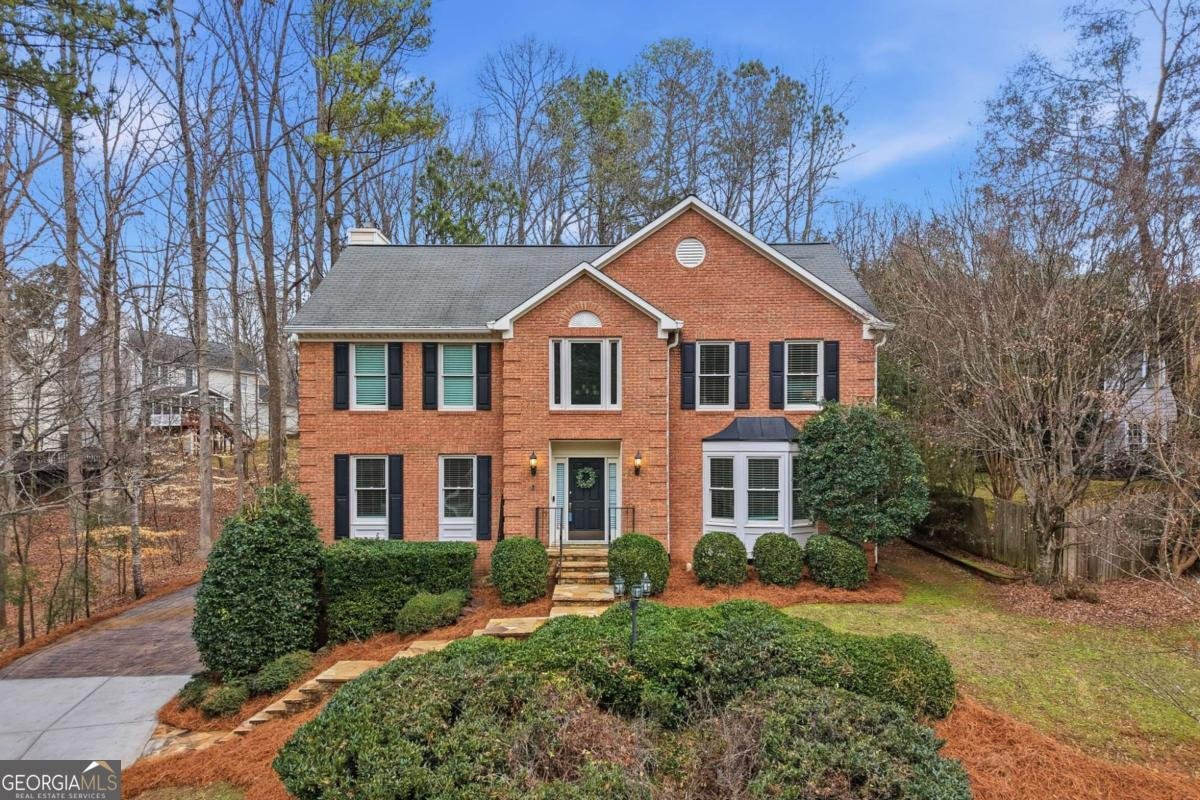 3505 Waters Cove Way Alpharetta - Photo 1
