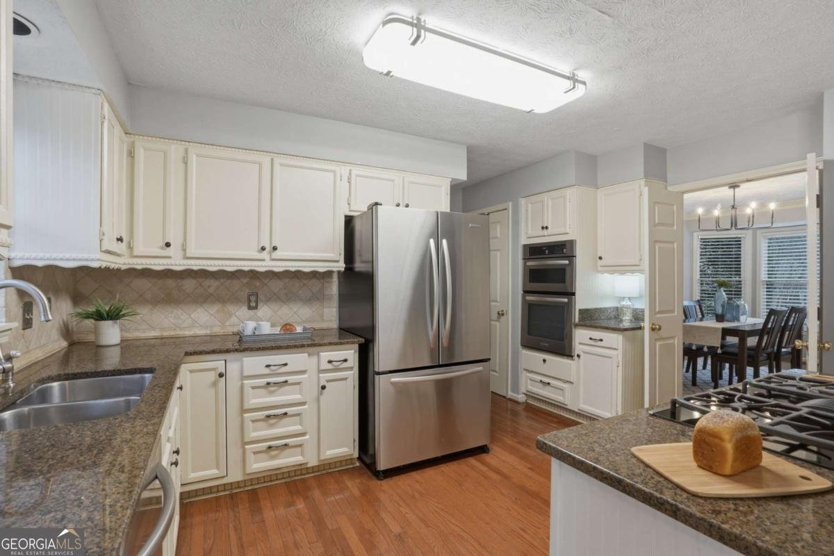 3505 Waters Cove Way Alpharetta - Photo 11