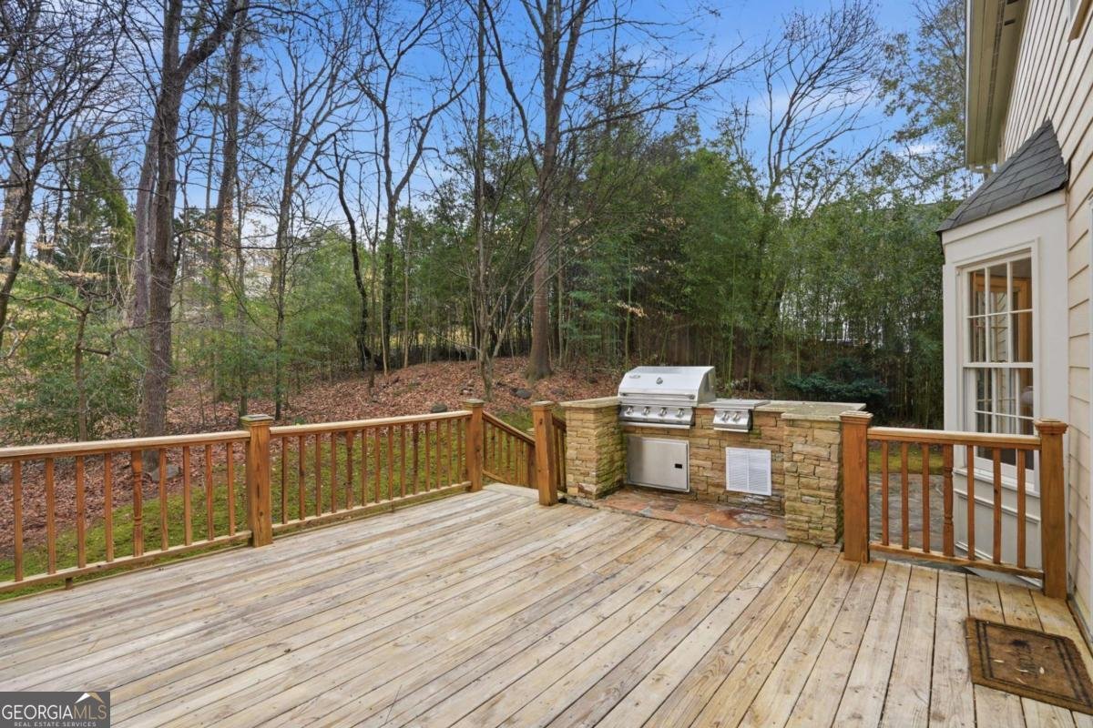 3505 Waters Cove Way Alpharetta - Photo 27