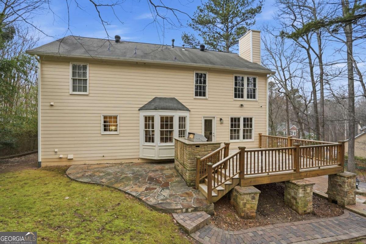 3505 Waters Cove Way Alpharetta - Photo 28