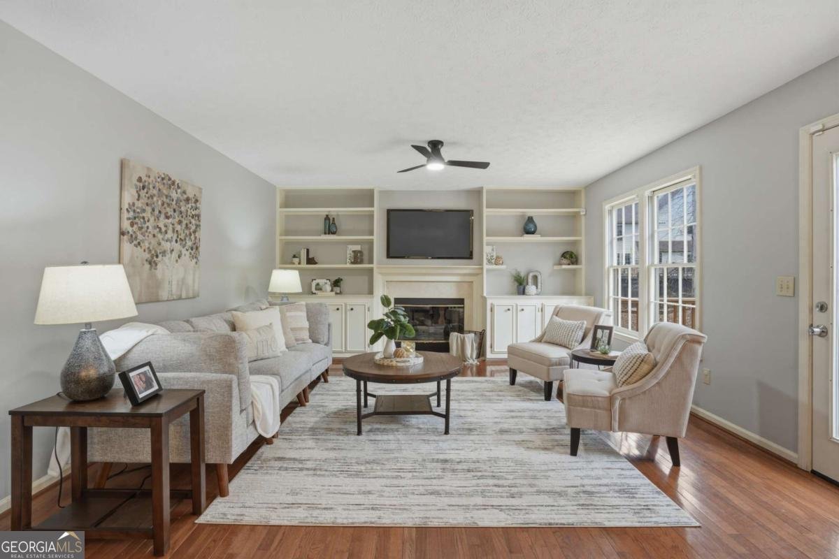 3505 Waters Cove Way Alpharetta - Photo 6