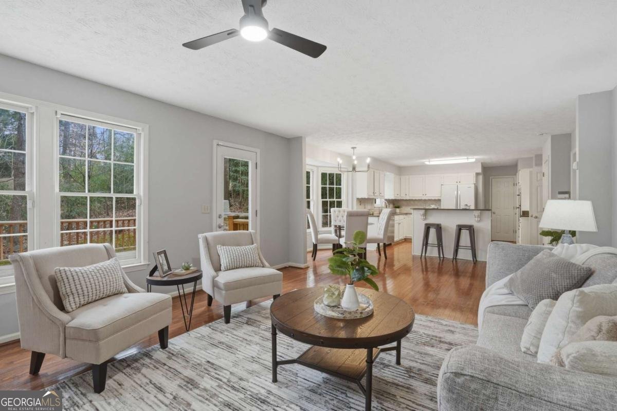 3505 Waters Cove Way Alpharetta - Photo 7