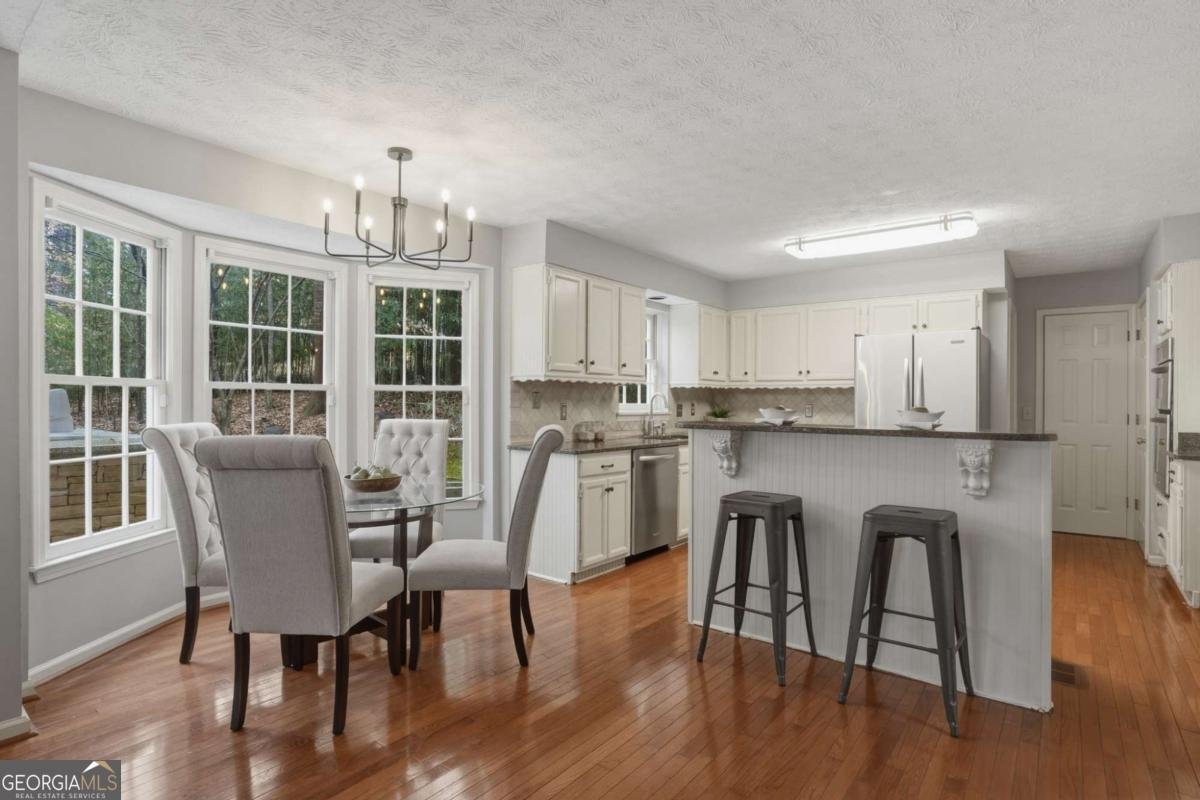 3505 Waters Cove Way Alpharetta - Photo 8