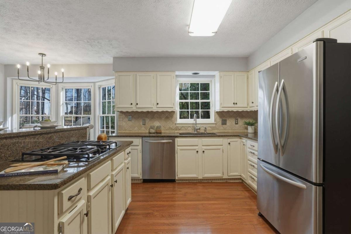 3505 Waters Cove Way Alpharetta - Photo 9