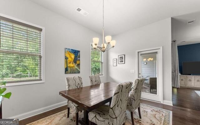 6619 Blue Cove Drive Flowery Branch - Photo 11