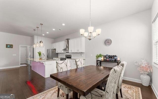 6619 Blue Cove Drive Flowery Branch - Photo 12