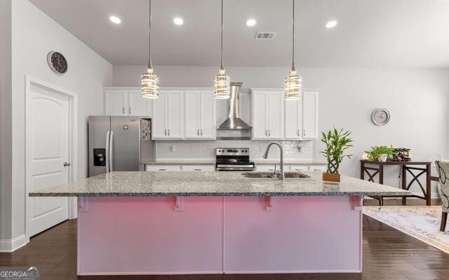 6619 Blue Cove Drive Flowery Branch - Photo 15