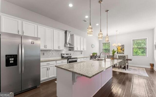 6619 Blue Cove Drive Flowery Branch - Photo 16