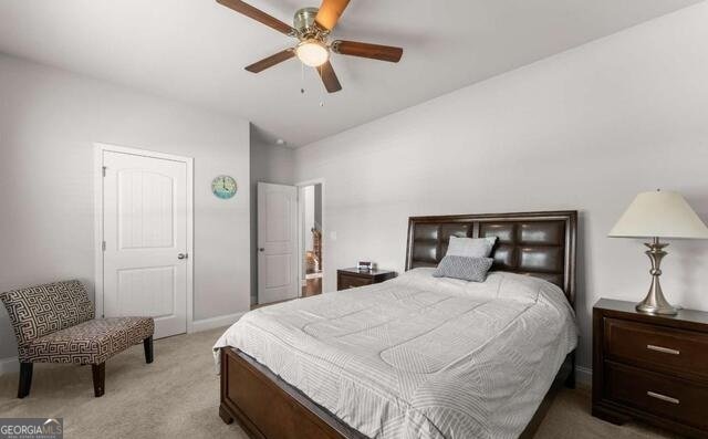 6619 Blue Cove Drive Flowery Branch - Photo 20