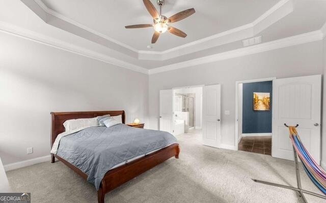 6619 Blue Cove Drive Flowery Branch - Photo 25