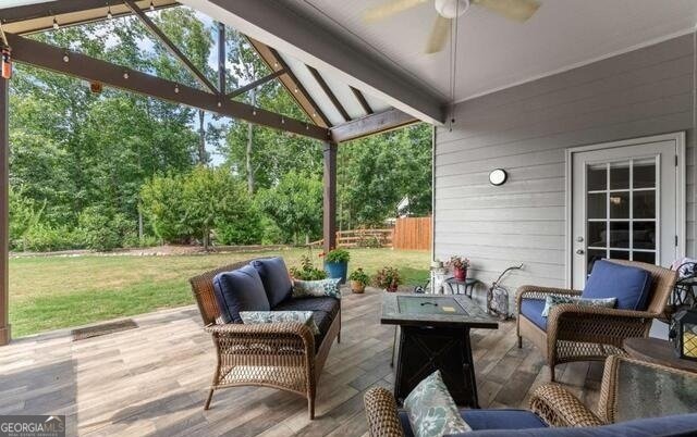 6619 Blue Cove Drive Flowery Branch - Photo 35