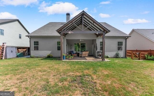 6619 Blue Cove Drive Flowery Branch - Photo 39