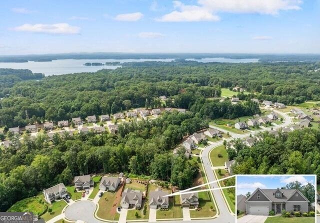 6619 Blue Cove Drive Flowery Branch - Photo 42