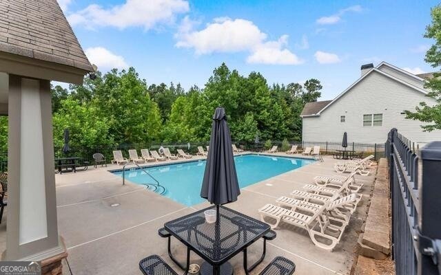 6619 Blue Cove Drive Flowery Branch - Photo 44