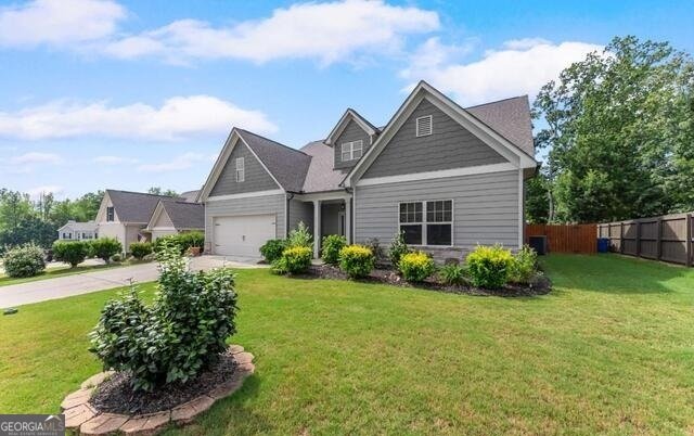 6619 Blue Cove Drive Flowery Branch - Photo 6