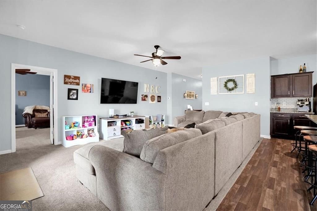 70 Seattle Slew Way Cartersville - Photo 10