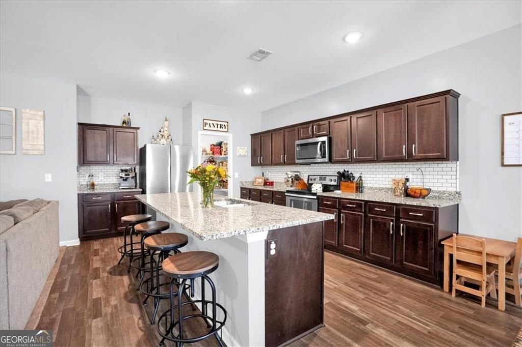 70 Seattle Slew Way Cartersville - Photo 11