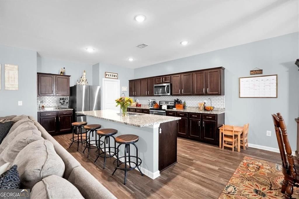 70 Seattle Slew Way Cartersville - Photo 14