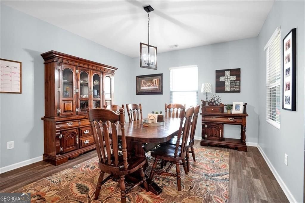 70 Seattle Slew Way Cartersville - Photo 15