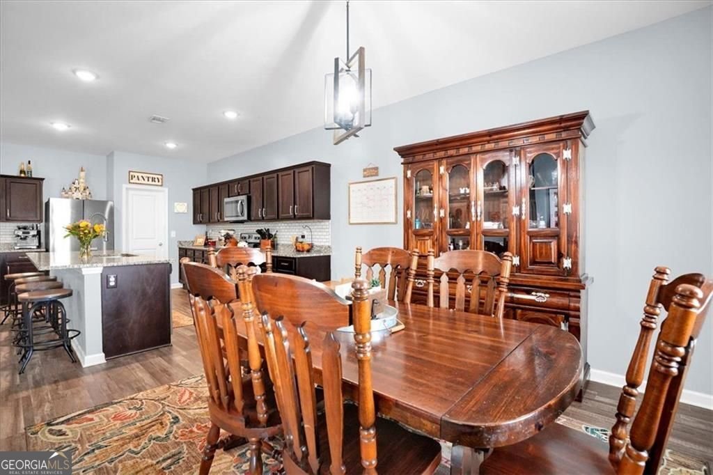 70 Seattle Slew Way Cartersville - Photo 16