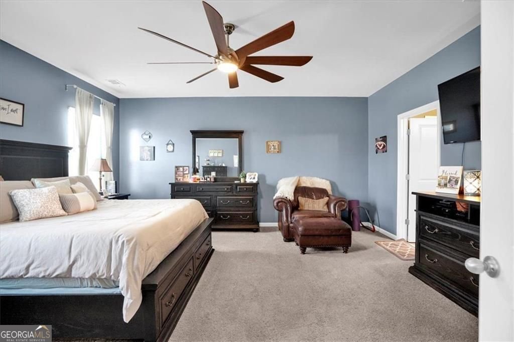 70 Seattle Slew Way Cartersville - Photo 19