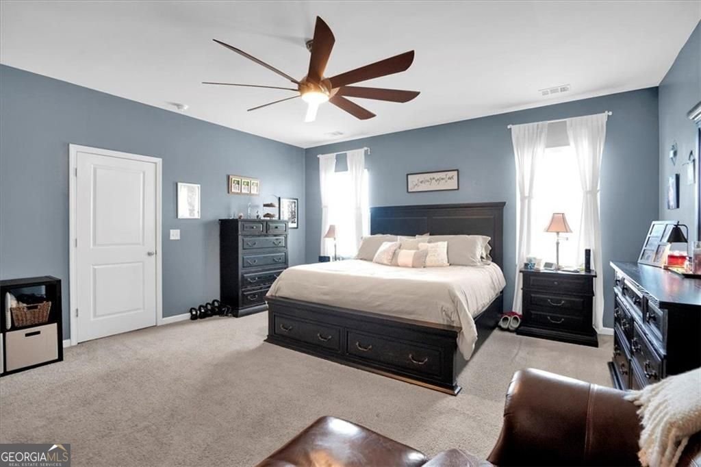 70 Seattle Slew Way Cartersville - Photo 20