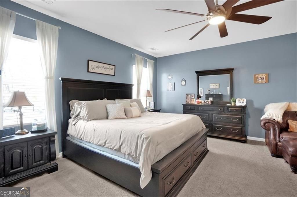 70 Seattle Slew Way Cartersville - Photo 21