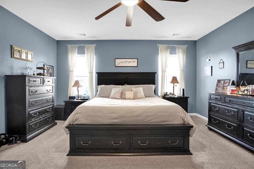 70 Seattle Slew Way Cartersville - Photo 22