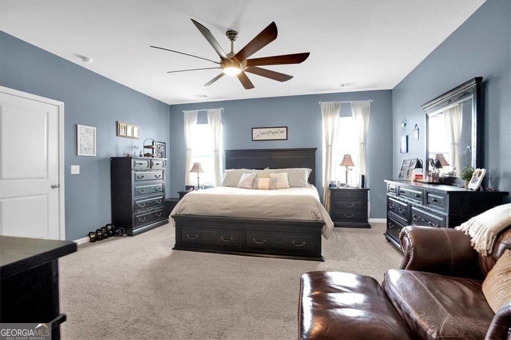 70 Seattle Slew Way Cartersville - Photo 24