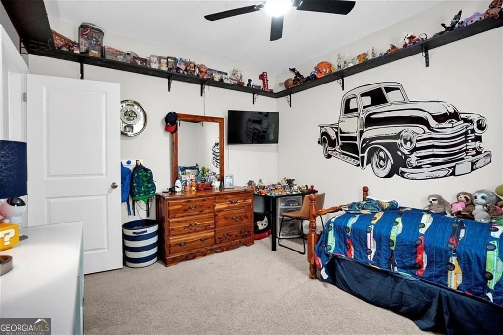 70 Seattle Slew Way Cartersville - Photo 28