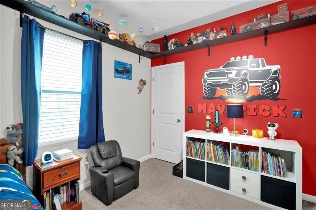 70 Seattle Slew Way Cartersville - Photo 29