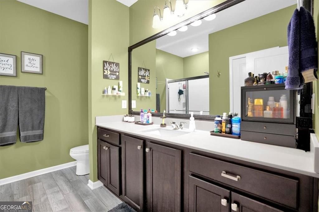 70 Seattle Slew Way Cartersville - Photo 33