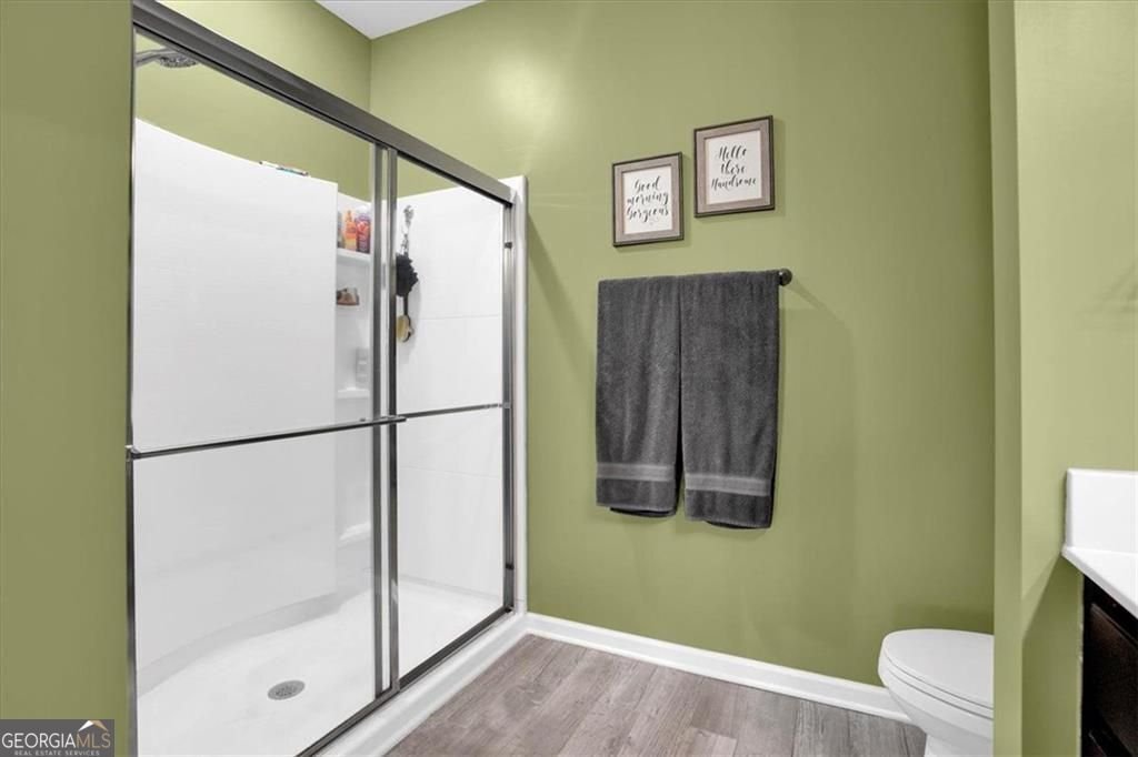 70 Seattle Slew Way Cartersville - Photo 34