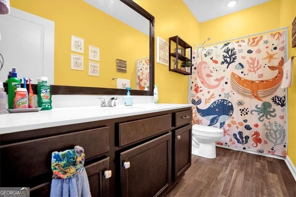 70 Seattle Slew Way Cartersville - Photo 36