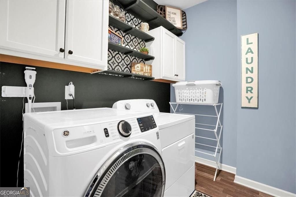 70 Seattle Slew Way Cartersville - Photo 39