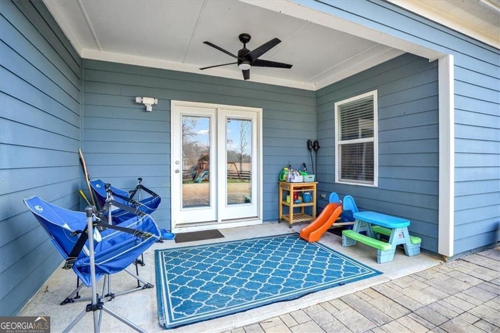 70 Seattle Slew Way Cartersville - Photo 41