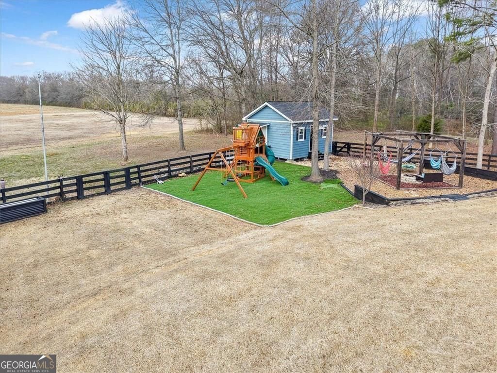 70 Seattle Slew Way Cartersville - Photo 47