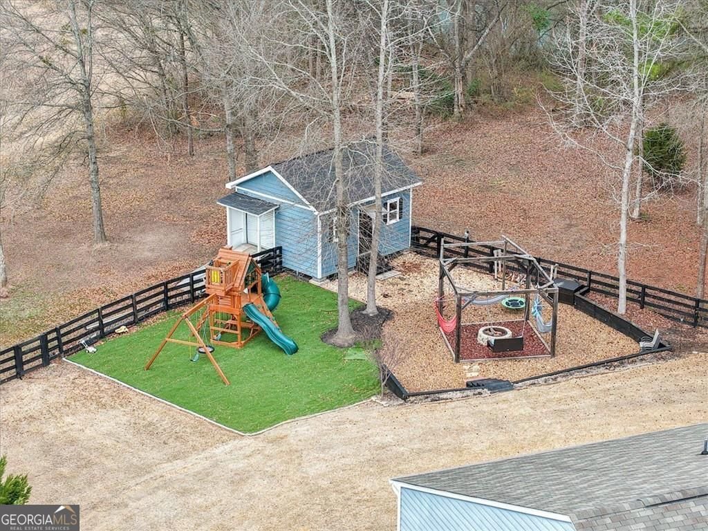 70 Seattle Slew Way Cartersville - Photo 48