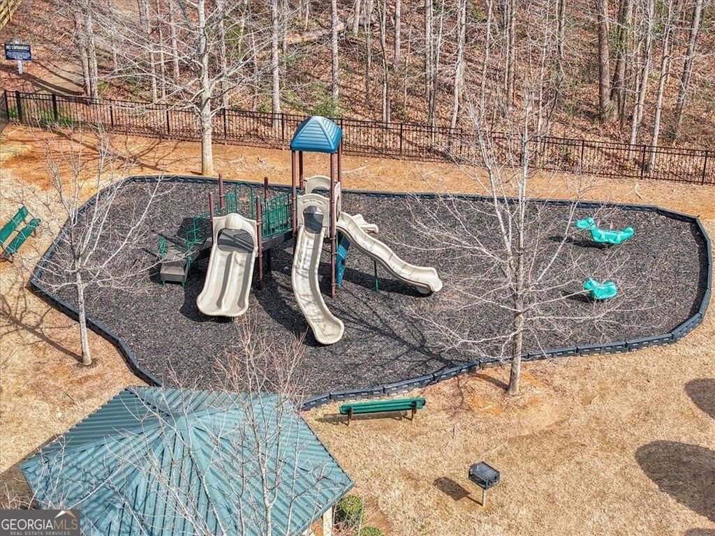 70 Seattle Slew Way Cartersville - Photo 49