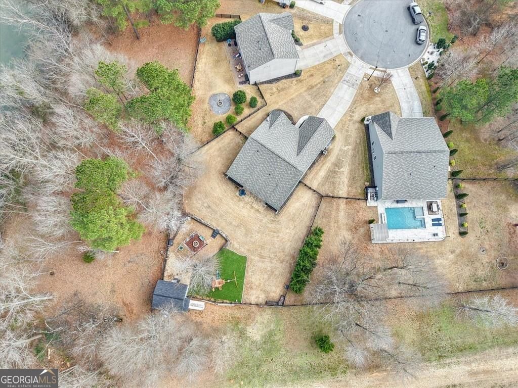 70 Seattle Slew Way Cartersville - Photo 51