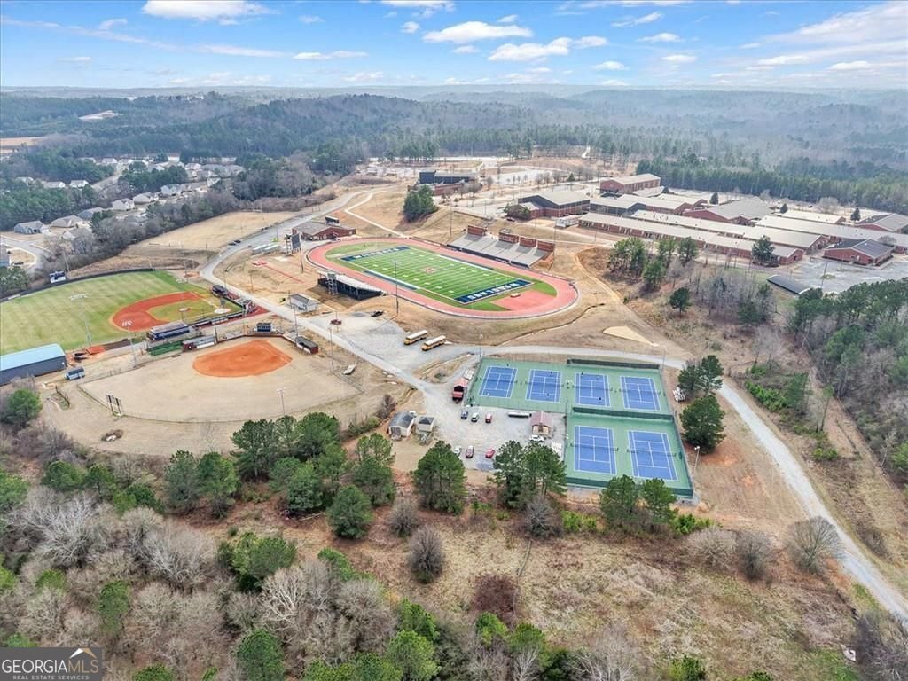 70 Seattle Slew Way Cartersville - Photo 52