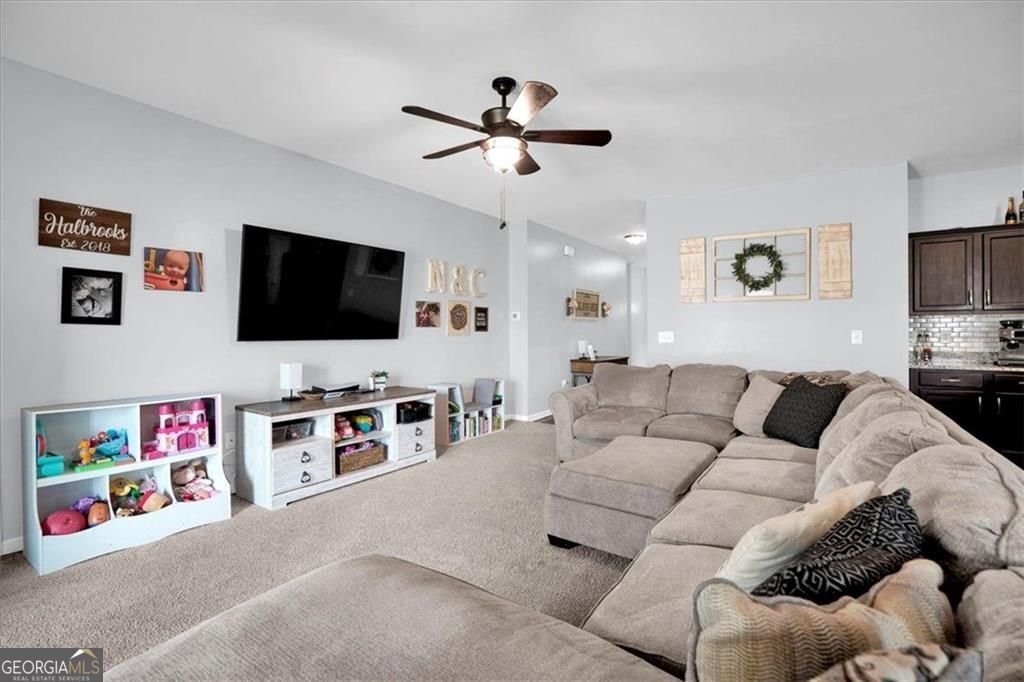 70 Seattle Slew Way Cartersville - Photo 7