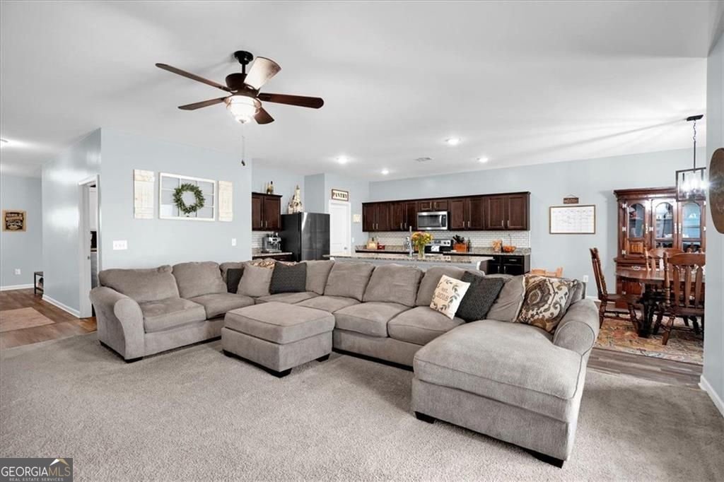 70 Seattle Slew Way Cartersville - Photo 8