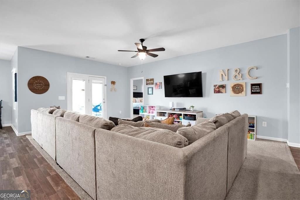 70 Seattle Slew Way Cartersville - Photo 9