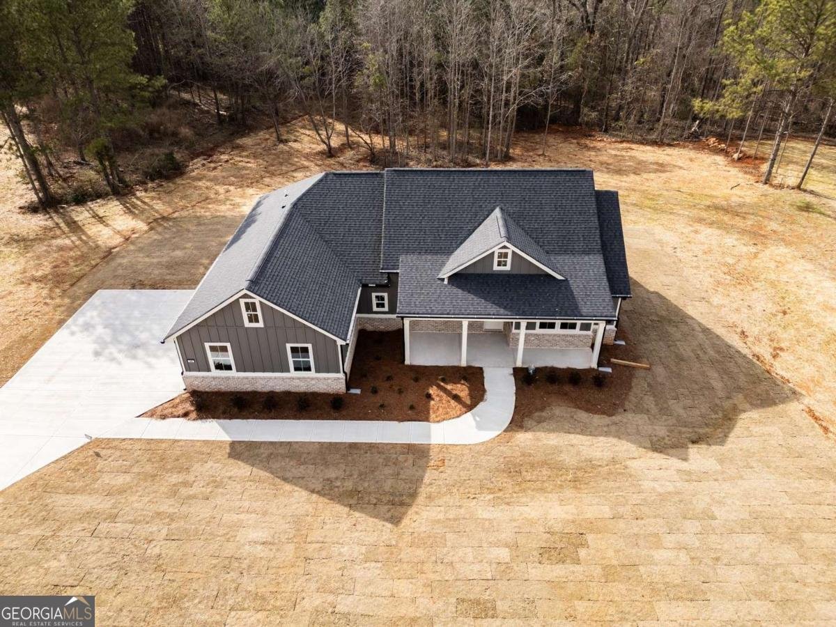 646 Campbell Road Covington - Photo 7