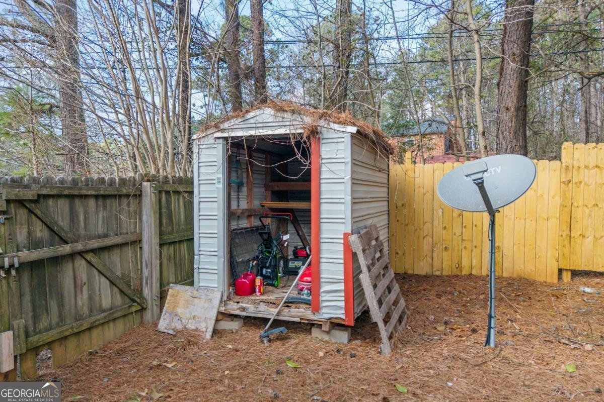 3171 Hopkins Road Powder Springs - Photo 11