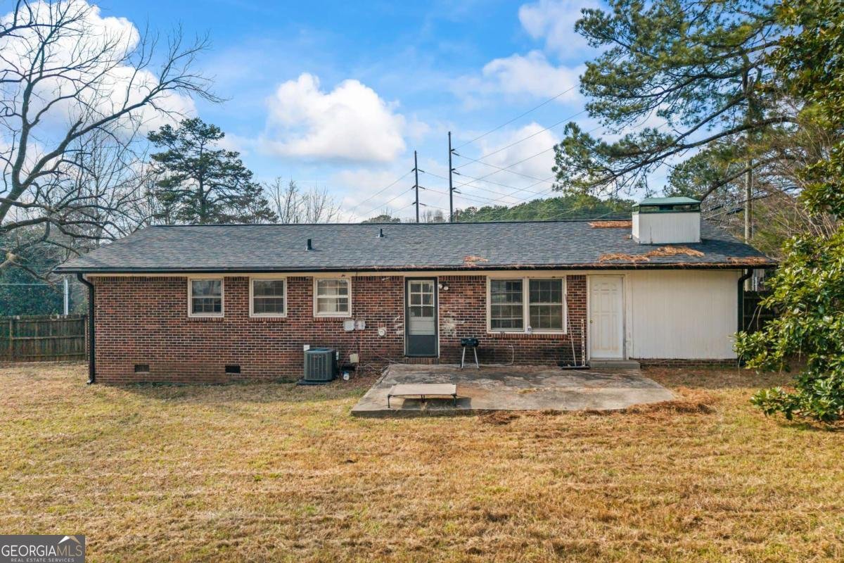 3171 Hopkins Road Powder Springs - Photo 12