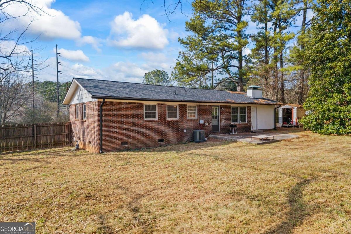3171 Hopkins Road Powder Springs - Photo 14