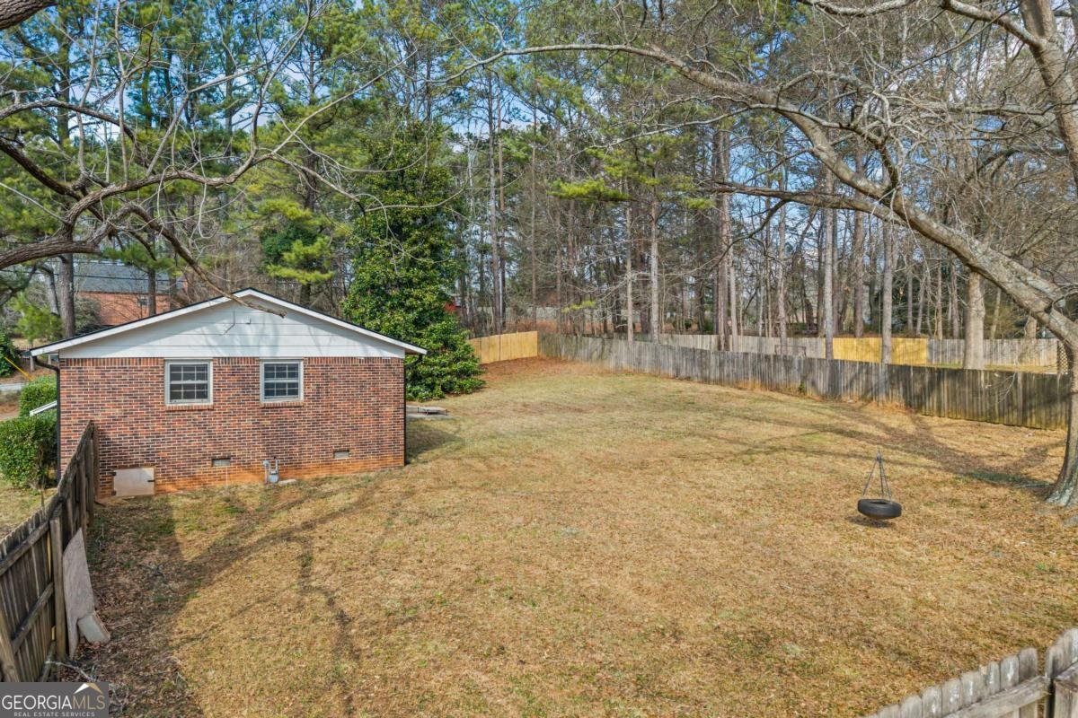 3171 Hopkins Road Powder Springs - Photo 15