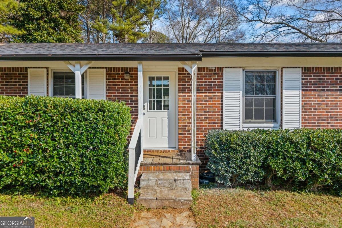 3171 Hopkins Road Powder Springs - Photo 16